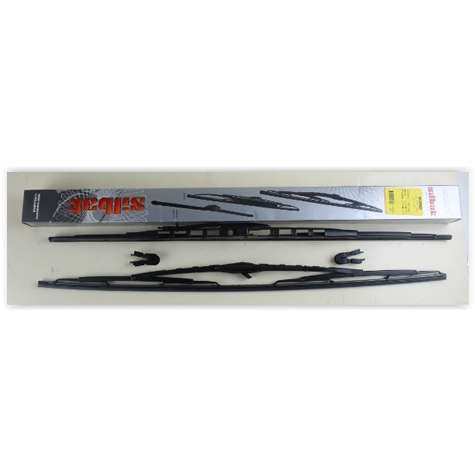 SILECEK SUPURGESI 650mm FISKIYELI RENAULT PREMIUM KERAX 2006 YM - SILBAK SS65F2