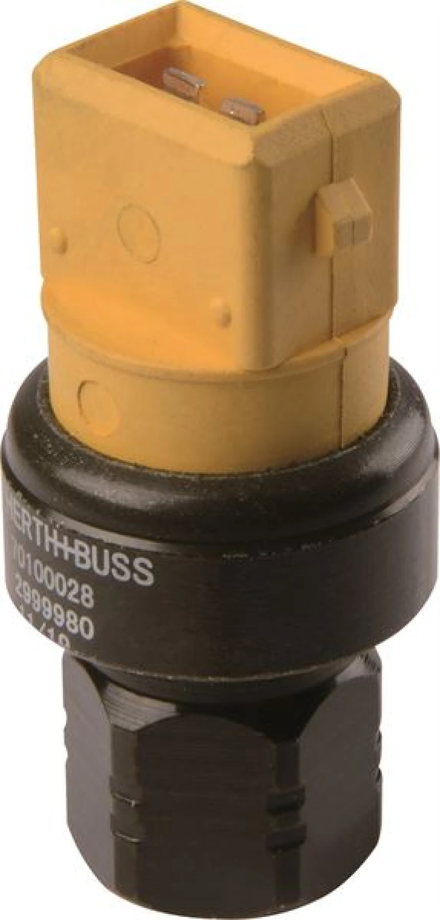 Ford Basınc Musuru Klima İcin  C-Max 07, Fiesta 02, Focus 04, Focus 08, Focus 99, Fusıon 04>14 B-Max 12> - Herth+buss 70100028