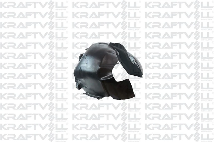 Ford Camurluk Davlumbazı On Sag Focus 05-11 - Kraftvoll 09050313