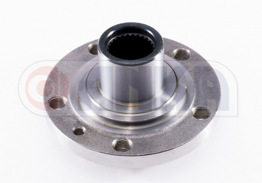 ON TEKER PORYASI DOBLO III 1.6 / 2.0MJT 10> (5 BIJON) - ANKA 60500013