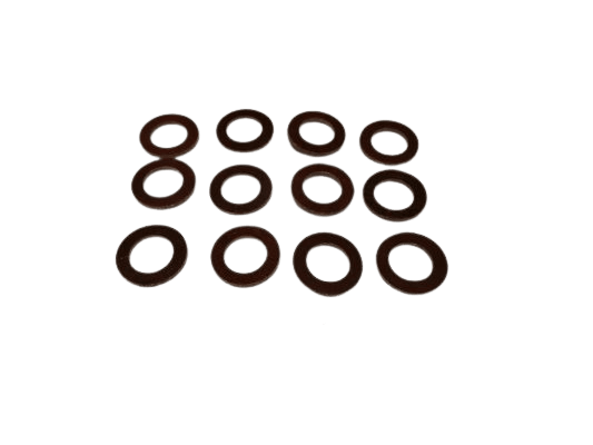 04166 Mf Debriyaj Fiberi Adet 840061 1753751 Valeo B-43 - PY-04166 - PY-04166