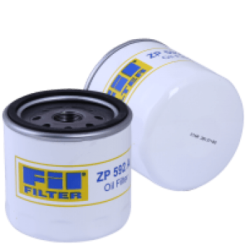 YAG FILTRESI TRANSIT T12 T15 2,5 / 2,5TD 91>00 CONNECT 1,8TDCI 02>13 FOCUS 1,8TDCI 98>04 (ATOM TIP) - FIL ZP592A