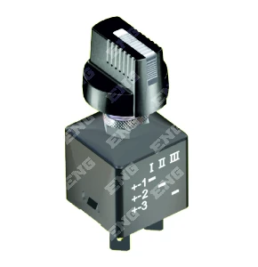 Unıversal Çevirmeli Anahtar-Düz Düğmeli Beyaz - Eng-012020