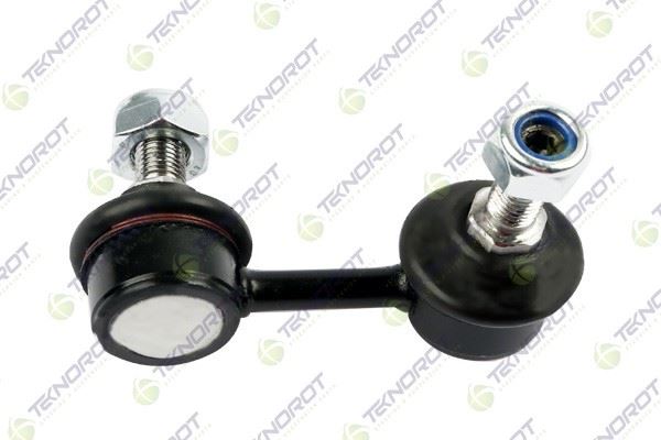 STABILIZER Z ROTU ON SOL HYUNDAI ACCENT 00-06 MILENYUM-ADMIRA MATRIX 01-06 - TEKNOROT HY-236