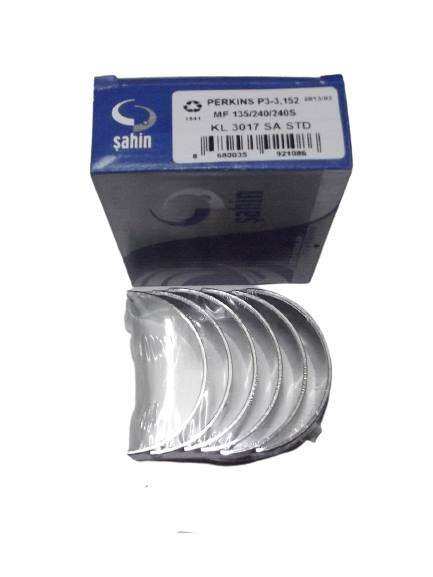 00490 135-240-255T-35X Kol Yatak Standart 737070-3017 Şahin B-285 - PY-00490 - PY-00490