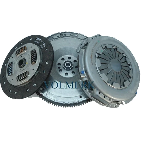 Mazda Ticarı Volant Mazda Bt 50 2.5td 06>15 Ranger 2.5tdi 3.0tdci 06>12 - Volmerk Mz609