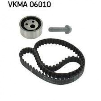 EKSANTRIK RULMAN KITI (TRIGER SETI) CLIO KANGOO TWINGO 1,2 8V D7F - SKF VKMA06010