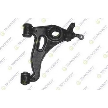 Mercedes Salıncak Rotılsız On Sag Alt W202 93>00 S202 96>01 R170 96>04 - Teknorot M-126