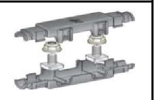 Unıversal Sigorta Kutusu-Megaval Komple Tk. - Mta-M0100380