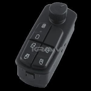 Unıversal Cam Anahtarı>mercedes Axor  Sol   >>0015455113/0045455113 - Mcar-An5502