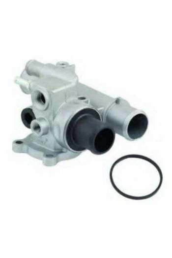TERMOSTAT FIAT DOBLO PALIO WEEKEND ALBEA BRAVO BRAVA MAREA STILO 1.6 16V 96> LANCIA DEDRA LYBRA 1.6 - BRUCKE 46776216