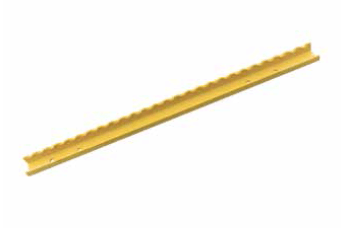 1530 1545 GÖTÜRÜCÜ PALETI - 4mm - 5650cm - U - EZME - 362749 - AS50301