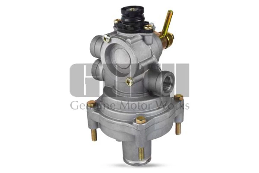 Mercedes Truck Yuk Ayar Ventili M-Benz Axor - Gmw Vl4750360