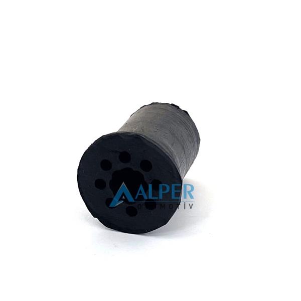 RADYATOR TAKOZU YAN FLUENCE - ALPER 202141