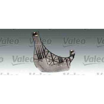 Hyundaı Alternator Kasnagı Hyundaı Tucson-Sportage 2.0 Crdi 2006-> Santafe II 2.2 Crdi 2006-> - Valeo 588046