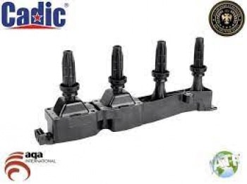 ATESLEME BOBINI P106 II 1.6I CITROEN SAXO 1.6 - CADIC 45011056