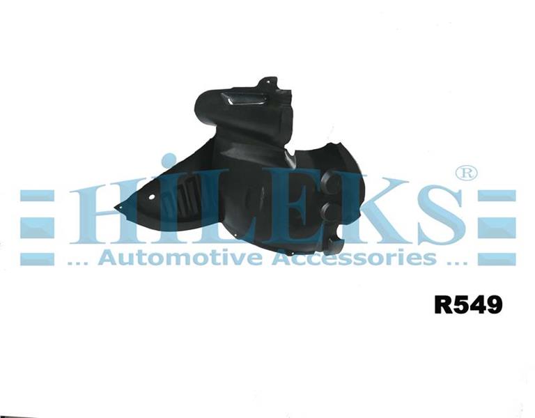 CAMURLUK DAVLUMBAZI ON SOL KANGOO 98>03 - HILEKS R549