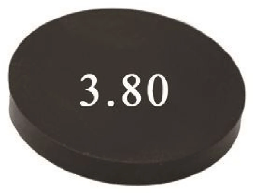 Tofas Subap Ayar Simi 3,80 Slx Tpsx - Mtj 1221