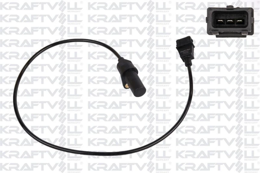 Fiat Krank MIL Sensoru Brava Bravo Marea Palıo 1.6 16v 95>01 - Kraftvoll 05090241