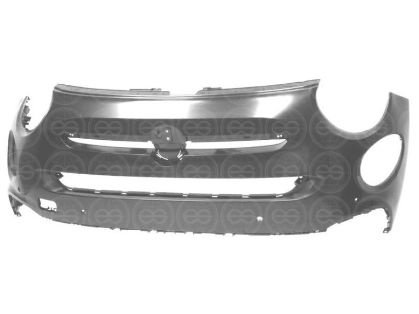 Ford Tampon On Astarlı 4 Sensorlu 500 18> - Eurostamp 061.45.9130