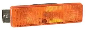 Unıversal Sinyal Lambası-Ön Sağ Ford Cargo - Asfar-17011r
