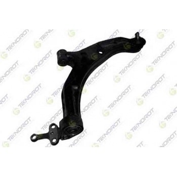 ALT SALINCAK SAG ROTILLI KOMPLE NISSAN ALMERA 2000 2006 (N16 KASA) - TEKNOROT N-628