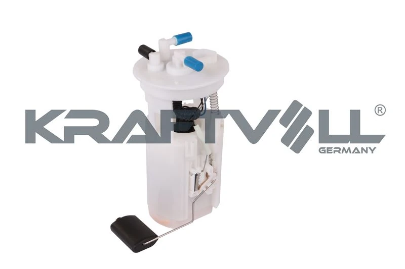 Hyundaı Yakıt Depo Samandırası Komple (depo İci) Accent 1,6 2000 2005 - Kraftvoll 05050018