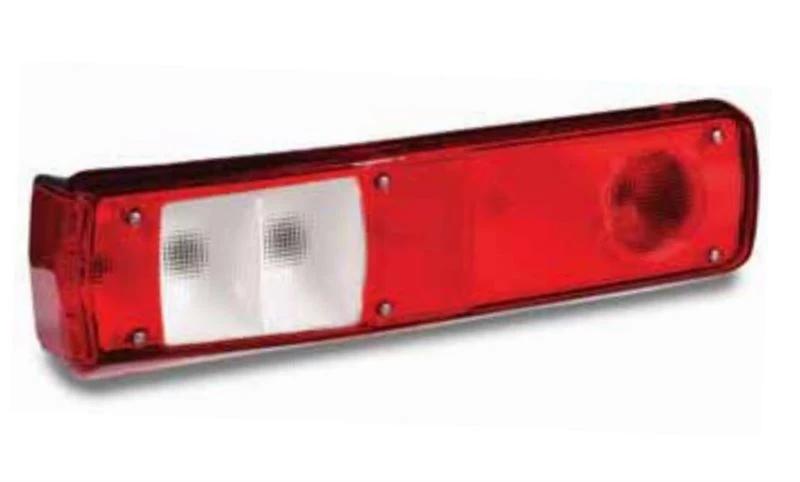 Renault Truck Stop Lambası Camı Sol-Sag Renault Premium 370-410-440-450 05>  430-460 06> - Cerkez Unvr-465