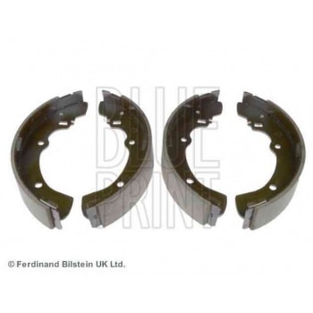 ARKA FREN BALATASI PABUC L300 1990 2008 L200 1986 1996 - BLUEPRINT ADC44129