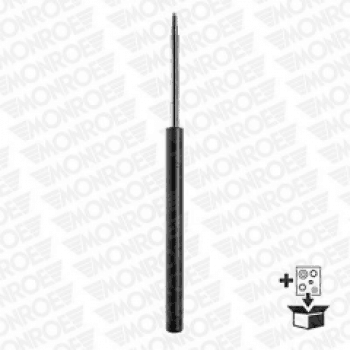 AMORTISOR ON SAG SOL BMW E34 89>95 - MONROE MG318