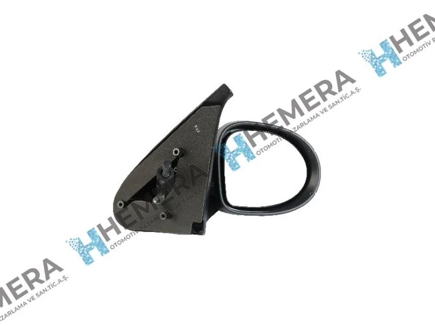 Renault Dikiz Aynası Sag Manuel Symbol 12> - Gordon Mr0072hr