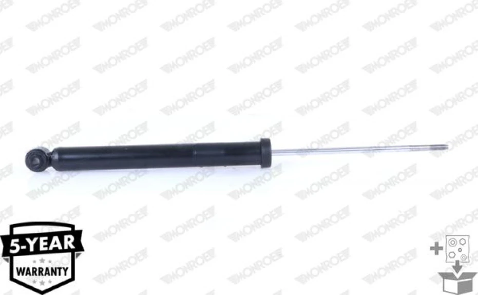 Bmw Arka Amortısor Sag Sol Gazlı Bmw E46 99>06 - Monroe G1235