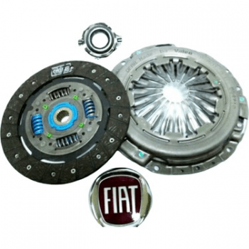 DEBRIYAJ SETI EGEA DOBLO III BRAVO II LINEA GRANDE PUNTO GIULIETTA MITO 1,6JTDM / 1,6 MULTIJET - OPAR 46341426