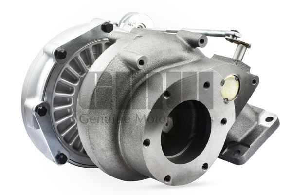 TURBOSARJ DAF CF85 98>00 XF95 97>02  EURO 2 - GMW TB452235DF