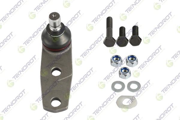 ROTIL R9 R11 R19 R21 CLIO KANGOO MEGANE TWINGO EXPRES SOLENZA 12MM - TEKNOROT R-204K