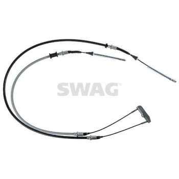 Opel El Freni Teli  Opel Astra F - Swag 40904666