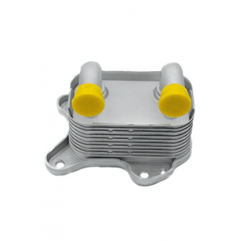 YAG SOGUTUCU ASTRA G COMCO CORSA C Y17DT Y17DTL - KALE 344640