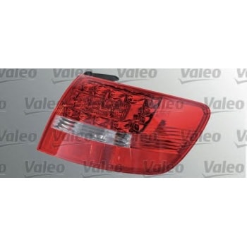 STOP LAMBASI SOL DIS LED A6 AVANT 08> - VALEO 043846