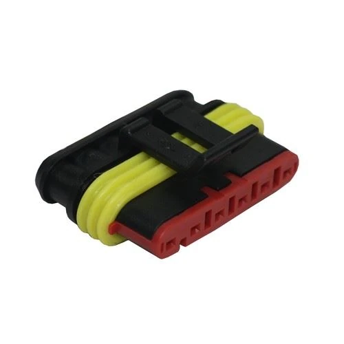 Unıversal Soket Super Seal 6 LI - Aem32 6k008