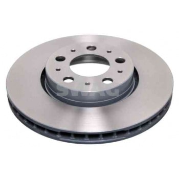 ON FREN DISK AYNASI HAVALI VOLVO S60 00>10 S80 98>06 XC70 00> 07 V70 II 99>07 - SWAG 55918044