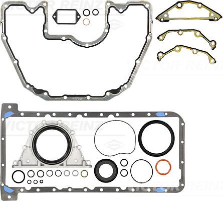 ALT TAKIM CONTA BMW N62 B44 E60 E63 E64 E65 - VICTOR REINZ 08-34067-01
