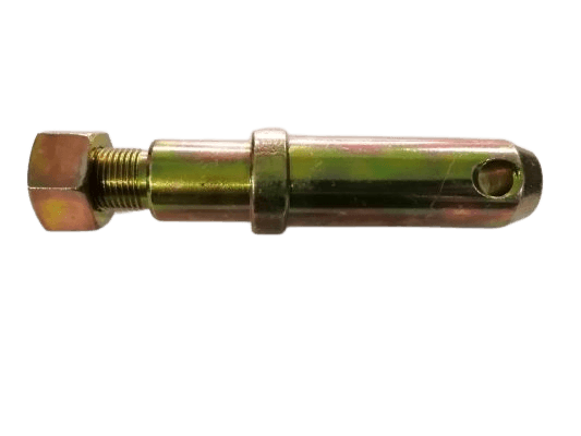 14672 25X28 Tiller Çeki Pimi Alp Uzun T0100 Tümersan Z-75 - PY-14672 - PY-14672