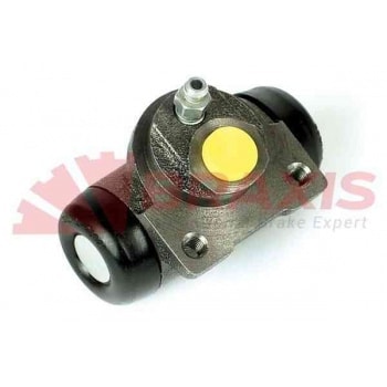 FREN SILINDIRI 500 07> MAREA BRAVA BRAVO PANDA 03> PUNTO 93> / KA 08> 20.6mm - BRAXIS AJ2027