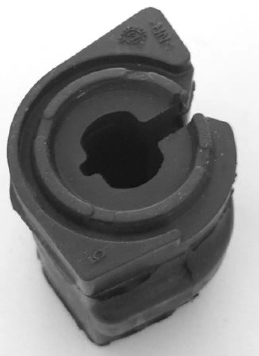 Psa Viraj Demir Lastıgı C2 1,4 8v / 1,4hdi Cap: (ø:18mm) - Gb 15325