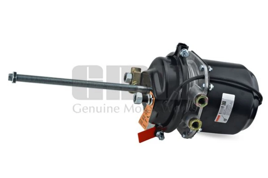 Volvo Truck İmdatlı Fren Korugu Kampana Tip Kisa Volvo Fh12 420 93> 460 98>  Fh16 520 93>02 Fh16 540 03>  Fm 440 - Gmw 242412651