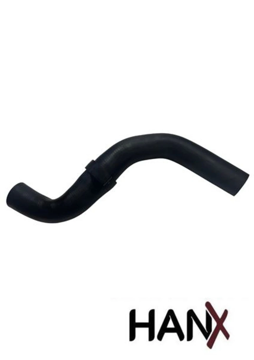 Renault Truck Radyator Ust Hortumu Retarder'li Renault Premium 440/450/460 05> 50x50x640 MM - Hanx H.00157