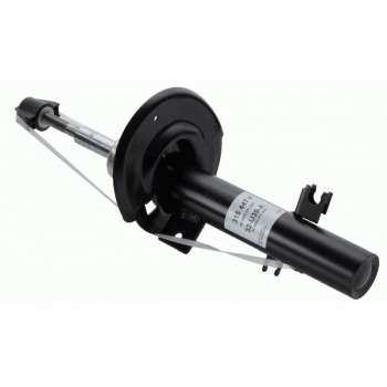 PSA ON AMORTISOR SOL C3 III DS3 TASIYICIYA GIREN YER:51MM 09> (GAZLI) - SACHS 315 447