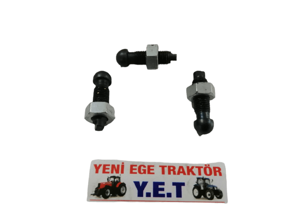 30700 Fiat Supap Ayar Cıvatası F1160 4699783 Tümersan C-3 - PY-30700 - PY-30700