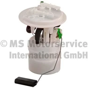 Psa Yakıt Depo Samandırası C3 C3 II C3 Plurıel 1,4 1,6 16v - Pierburg 7.02701.33.0