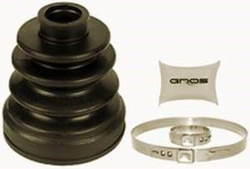 Suzukı Aks Korugu IC / Dis (takım) Alto Maruttı 89>99 - Gros 29139